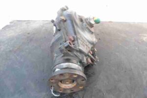 Изображение товара 20012 - 477w9945 reduktor perednij 3