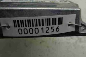 Изображение товара 1256 - 00001256 blok upravleniya podushek bezopasnosti   2