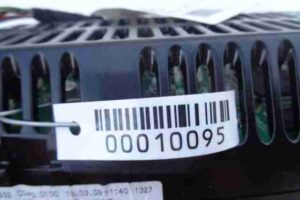 Изображение товара 10095 - 00010095 schitok priborov Honda Ridgeline 3