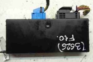 Изображение товара 10258 - 00010258 blok upravleniya ZGW   3