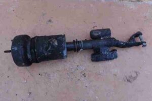 Изображение товара 10994 - 00010994 amortizator perednij levyj Honda Element 1