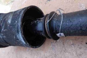 Изображение товара 10994 - 00010994 amortizator perednij levyj Honda Element 3