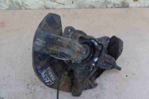 Изображение товара 11134 - 00011134 kulak povorotnyj pravyj Peugeot 306