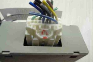 Изображение товара 11148 - 00011148 blok upravleniya razdatkoj   3