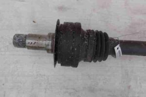 Изображение товара 11212 - 00011212 poluos zadnyaya levaya Ford Transit 1