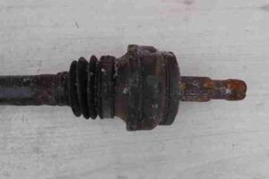 Изображение товара 11212 - 00011212 poluos zadnyaya levaya Ford Transit 2