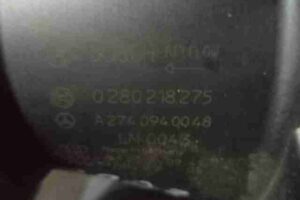 Изображение товара 11331 - 00011331 raskhodomer vozdukha (dmrv) Honda Ridgeline 1