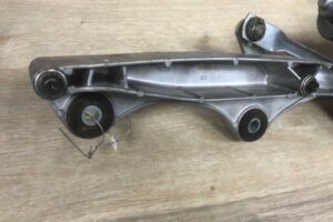 Изображение товара 11763 - 00011763 dvigatel stekloochistitelya perednij Ford Sierra 1