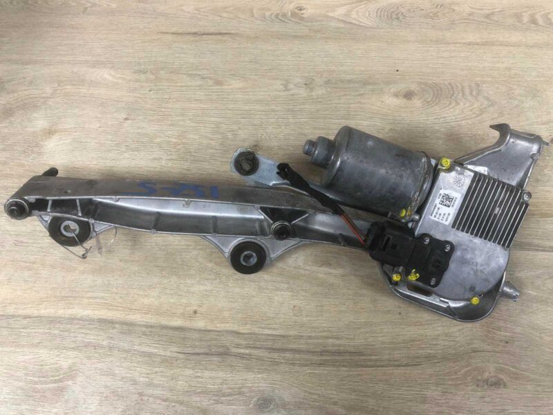 Изображение товара 11763 - 00011763 dvigatel stekloochistitelya perednij Ford Sierra
