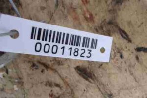 Изображение товара 11823 - 00011823 rulevoj kardanchik Honda Ridgeline 1