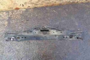 Изображение товара 11868 - 00011868 planka pod kapot BMW X1 1