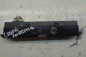 Изображение товара 11894 - 00011894 displej tsifrovykh chasov Audi TT 1