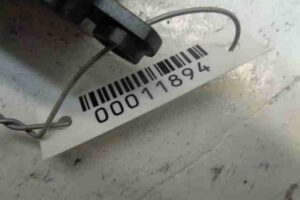 Изображение товара 11894 - 00011894 displej tsifrovykh chasov Audi TT 2