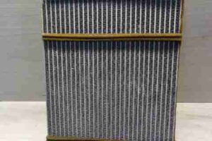 Изображение товара 11920 - 00011920 radiator otopitelya (pechki) Honda Prelude 1
