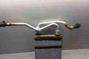 Изображение товара 11920 - 00011920 radiator otopitelya (pechki) Honda Prelude 2