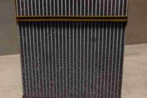 Изображение товара 11920 - 00011920 radiator otopitelya (pechki) Honda Prelude 3