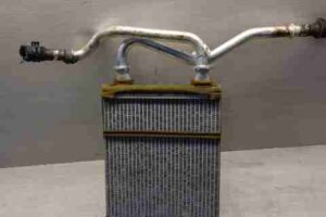 Изображение товара 11920 - 00011920 radiator otopitelya (pechki) Honda Prelude