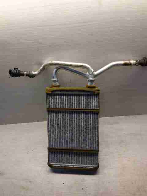 Изображение товара 11920 - 00011920 radiator otopitelya (pechki) Honda Prelude