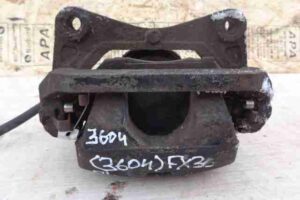Изображение товара 11971 - 00011971 support perednij levyj Renault Sandero 3