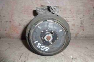 Изображение товара 12171 - 00012171 kompressor konditsionera Hummer H2 1