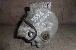 Изображение товара 12171 - 00012171 kompressor konditsionera Hummer H2 3