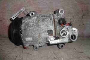 Изображение товара 12171 - 00012171 kompressor konditsionera Hummer H2