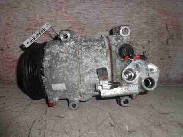 Изображение товара 12171 - 00012171 kompressor konditsionera Hummer H2