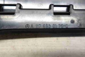 Изображение товара 12193 - 00012193 nakladka dekorativnaya   3