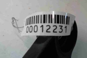 Изображение товара 12231 - 00012231 povodok stekloochistitelya Audi TT 3