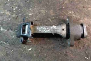 Изображение товара 12268 - 00012268 podushka krepleniya dvigatelya Mercedes CLA 1