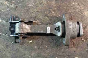Изображение товара 12268 - 00012268 podushka krepleniya dvigatelya Mercedes CLA