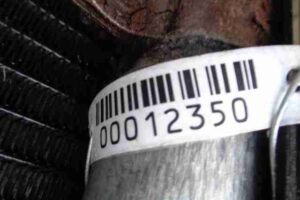 Изображение товара 12350 - 00012350 radiator konditsionera Renault Sandero 2