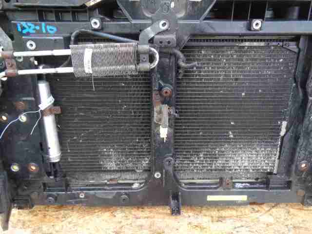 Изображение товара 12350 - 00012350 radiator konditsionera Renault Sandero
