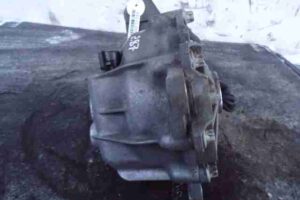 Изображение товара 12388 - 00012388 reduktor perednij Honda Ridgeline 1