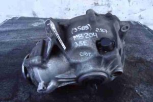 Изображение товара 12388 - 00012388 reduktor perednij Honda Ridgeline