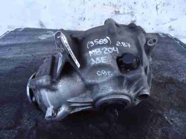Изображение товара 12388 - 00012388 reduktor perednij Honda Ridgeline