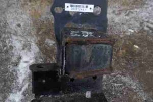 Изображение товара 12441 - 00012441 kronshtejn usilitelya perednego bampera   2