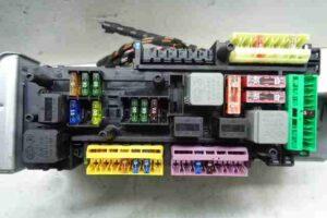 Изображение товара 12476 - 00012476 blok SAM zadnij Ford Transit 1