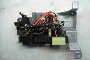 Изображение товара 12476 - 00012476 blok SAM zadnij Ford Transit