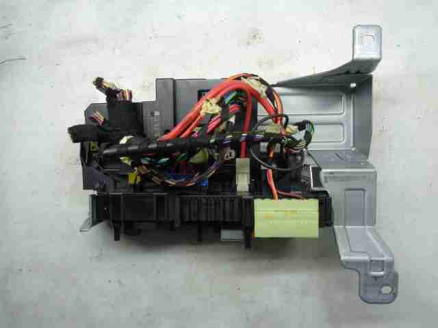 Изображение товара 12476 - 00012476 blok SAM zadnij Ford Transit