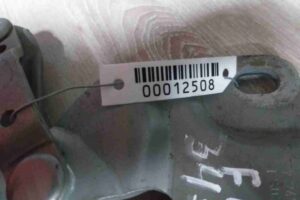 Изображение товара 12508 - 00012508 petlya kapota   3