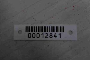 Изображение товара 12841 - 00012841 blok upravleniya   3