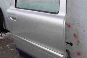 Изображение товара 13029 - 00013029 dver zadnyaya pravaya Volvo XC70 1