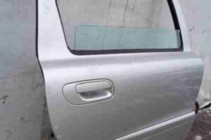 Изображение товара 13029 - 00013029 dver zadnyaya pravaya Volvo XC70 2