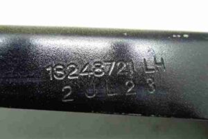 Изображение товара 13045 - 00013045 petlya kryshki bagazhnika   1