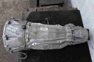 Изображение товара 13076 - 00013076 akpp Ford Fusion 1