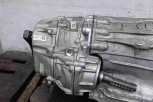Изображение товара 13076 - 00013076 akpp Ford Fusion 2