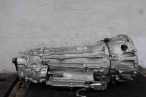 Изображение товара 13076 - 00013076 akpp Ford Fusion 3