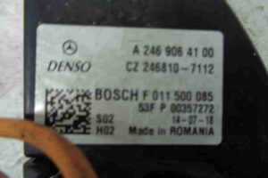 Изображение товара 13173 - 00013173 rele   1