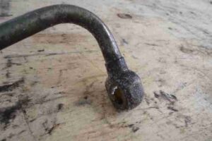 Изображение товара 13223 - 00013223 trubka gidrousilitelya Peugeot 106 1